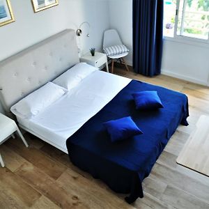 Habitación Superior con Cama King