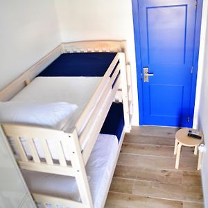 Habitación Económica con 2 Camas Individuales